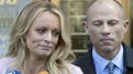 Has Michael Avenatti been completely forgotten?