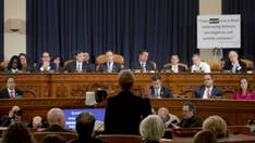 Mike Huckabee on Trump 'hollowing out' the State Department: 'He had every right to remove Yovanovitch from her post'