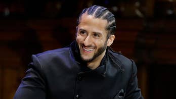 NFL giving Colin Kaepernick 'special privileges,' Raymond Arroyo says