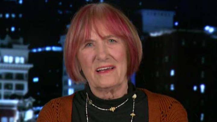 Mother of Benghazi victim hits back at Yovanovitch's claim