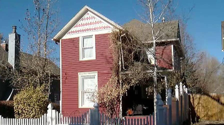 More than two dozen children found behind wall at Colorado daycare