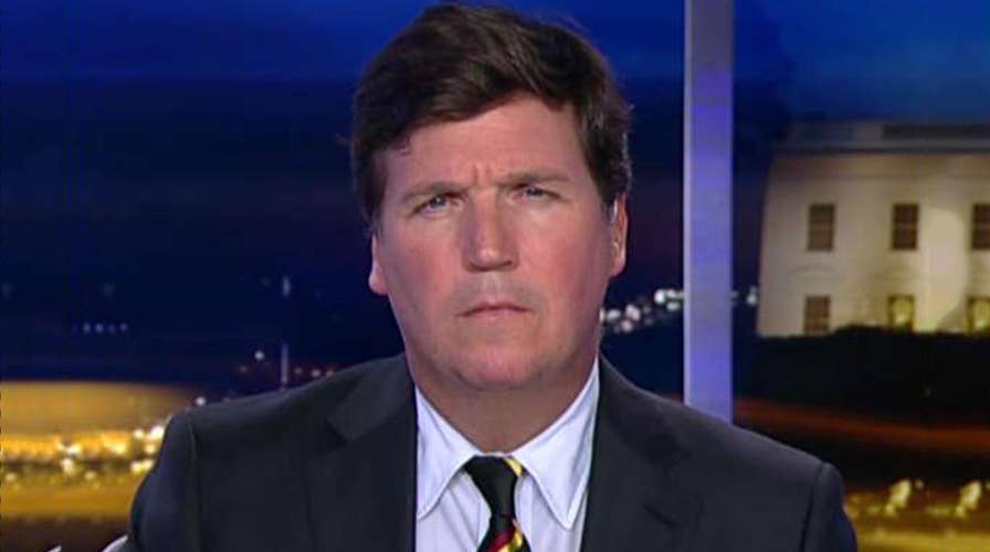 Tucker: 'Star' witnesses couldn't point to any high-crimes