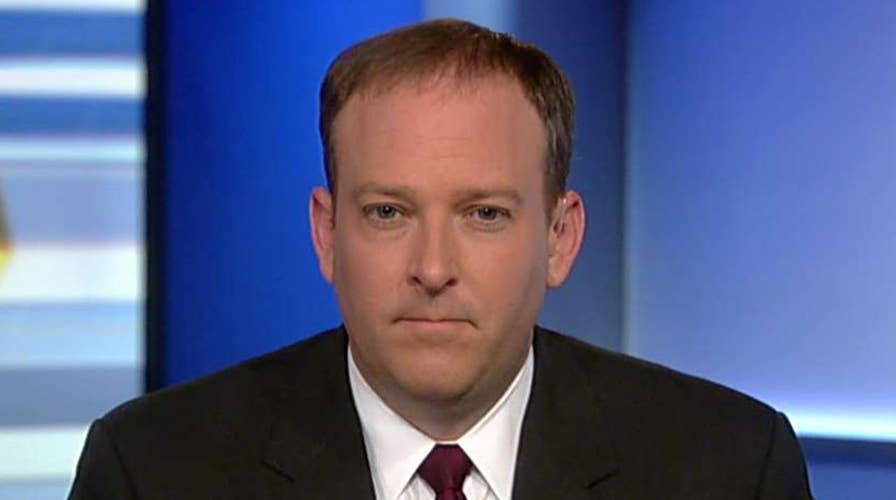 Rep. Zeldin: Democrats exaggerated importance of Yanvanovitch testimony