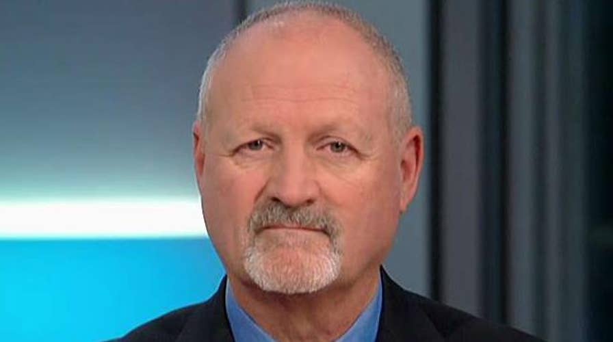 Tunnel to Towers honors firefighter killed in the line of duty