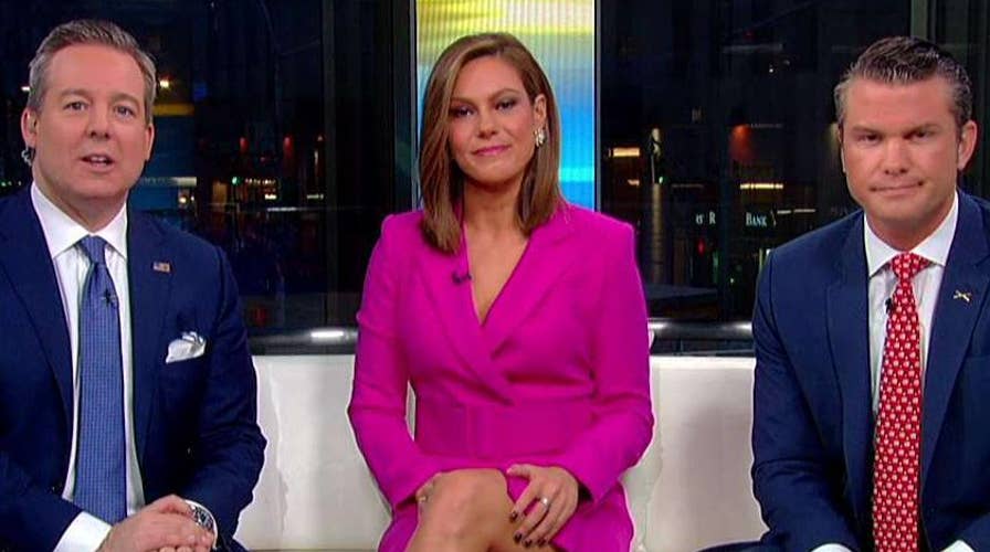 Wall Street hits a new record