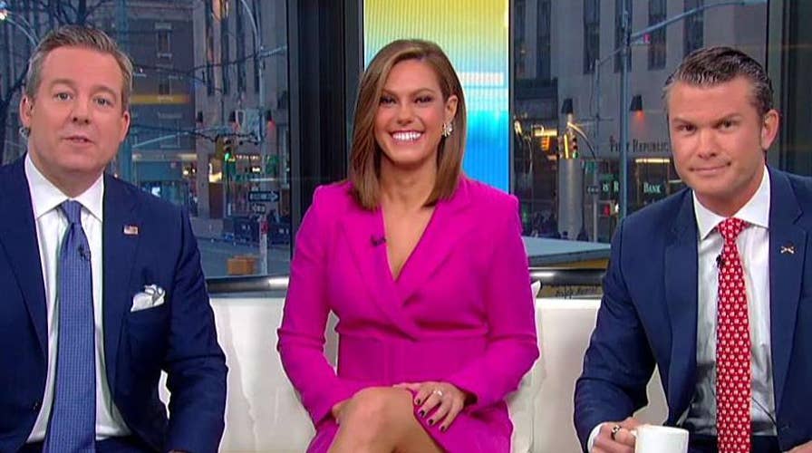 Yovanovitch on how she felt being removed from ambassador position