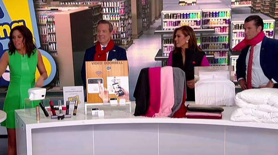 Mega Morning Deals: Christmas edition