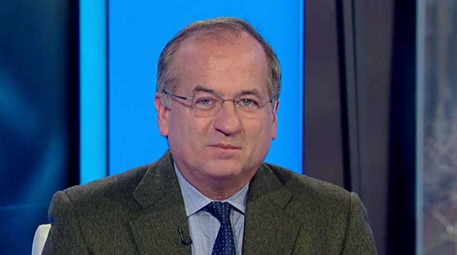 Is bribery the new quid pro quo?