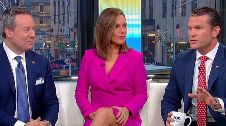 Obama issues a warning about the liberal policies being proposed by some 2020 Democrats