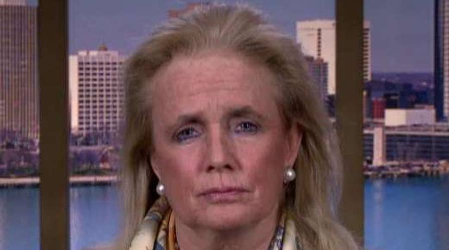 Rep. Dingell on the first two public impeachment inquiry hearings: I'm deeply disturbed