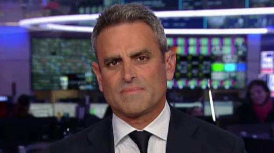 Israel claims to have intercepted two rockets fired from Gaza