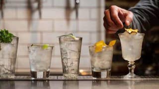 London bar launches gender-neutral cocktail menu - Fox News