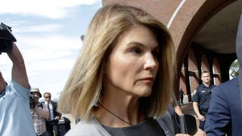 Tim Elmore: College admissions scandal -- Could free range parenting prevent the next disaster?