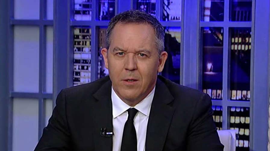 Gutfeld: Democrats' joke impeachment hearings are all feelings, no facts