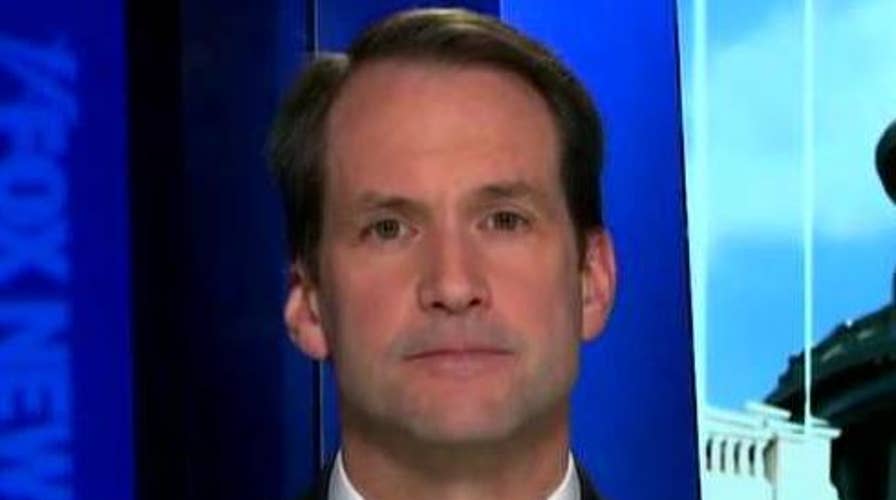 Rep. Jim Himes on whether open hearings will shift public opinion on impeachment