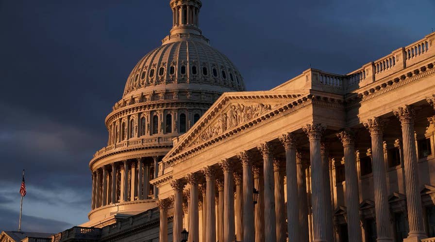 The media's impeachment offensive