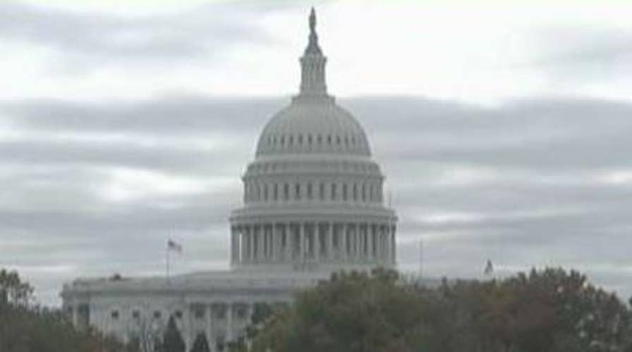 Two more officials give closed-door depositions in impeachment inquiry