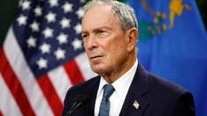 Bloomberg launching ‘massive’ coast-to-coast ad buy