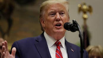 Supreme Court temporarily blocks release of Trump tax returns