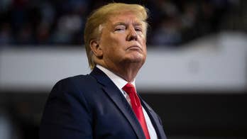 Cal Thomas: Impeachment effort motivated by Dem fears that strong Trump economy will hurt them in elections