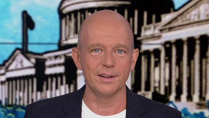 Steve Hilton: The Truth About Impeachment