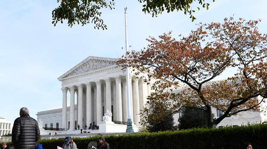 Supreme Court set to review DACA case