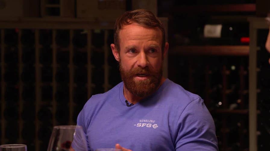 Fox Nation's 'Modern Warriors' panel discusses state of special operations culture