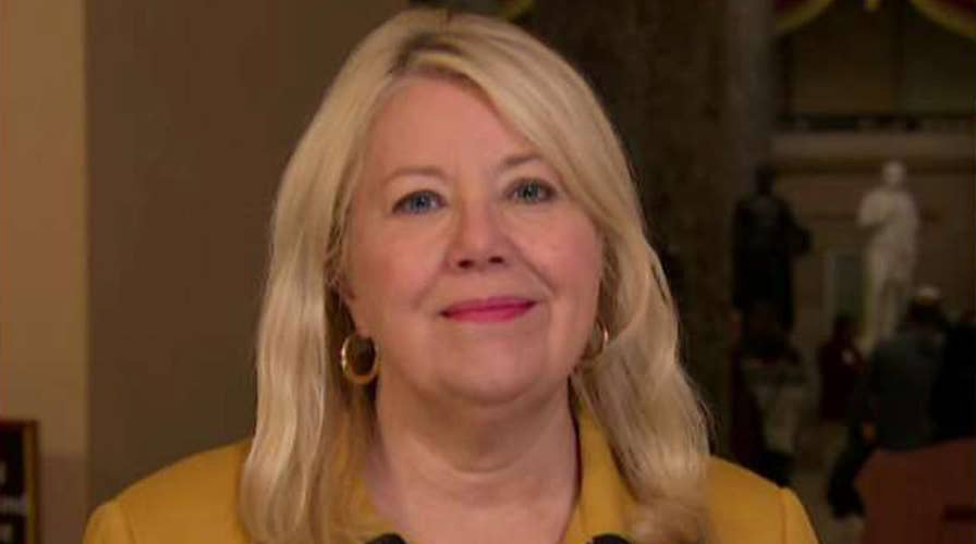 Rep. Lesko: I don not think the impeachment process is fair