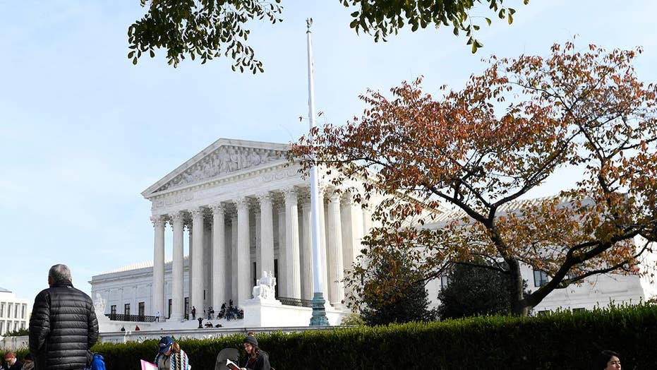 Supreme Court set to review DACA case