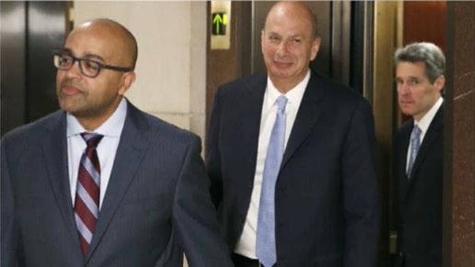 Gordon Sondland 5 Things To Know Fox News