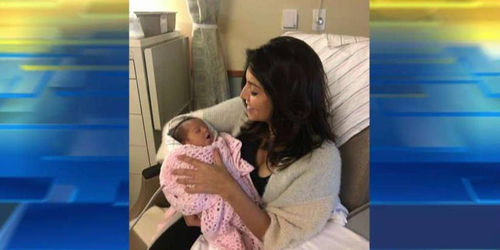 Rachel CamposDuffy opens up on daughter's Down syndrome diagnosis She