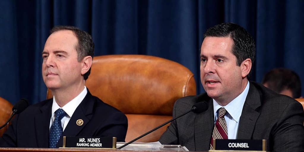 Ken Starr and Bret Baier break down key moments from third day of