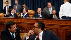 Trump impeachment hearings: Live updates from day three