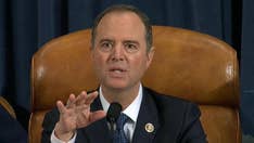 Schiff scrambles to stop whistleblower from being named, after Vindman reveals intel contact