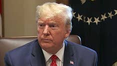 California Supreme Court rejects law requiring Trump to release tax returns to get on ballot