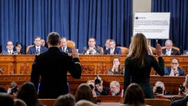 David Bossie: Trump impeachment inquiry is a Democratic hoax to block his reelection with smears