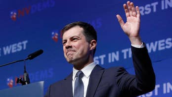 What would Buttigieg’s path look like?