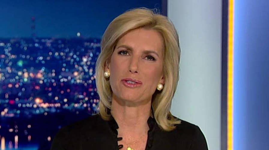 Ingraham: A calamitous casting call