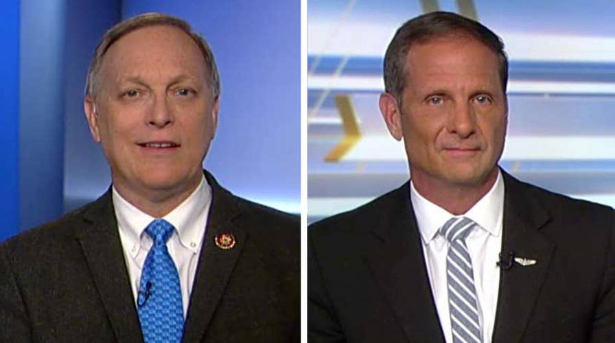 DOJ watchdog to testify about FISA abuse