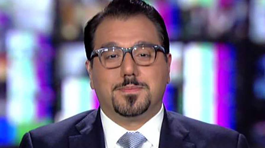 New leaked documents reveal how Tehran wields power in Iraq