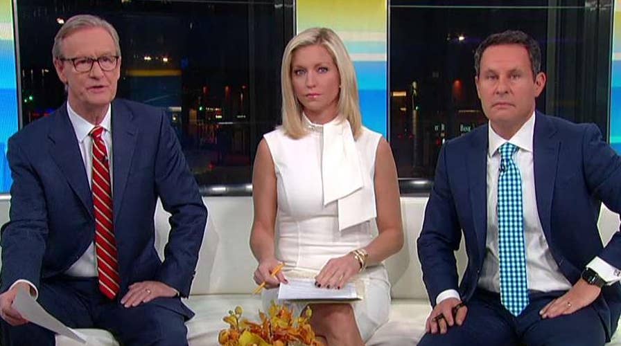 Week two of public impeachment hearings begins with four witness