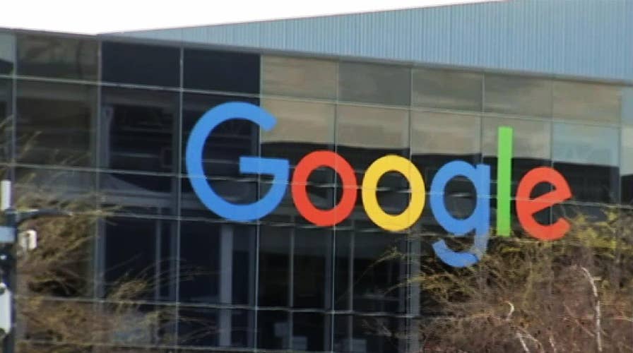 Google launches streaming video game service Stadia