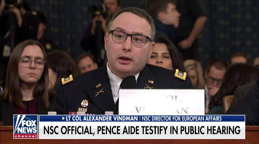 Jordan to Schiff: 'Nobody believes you' don't know whistleblower's identity