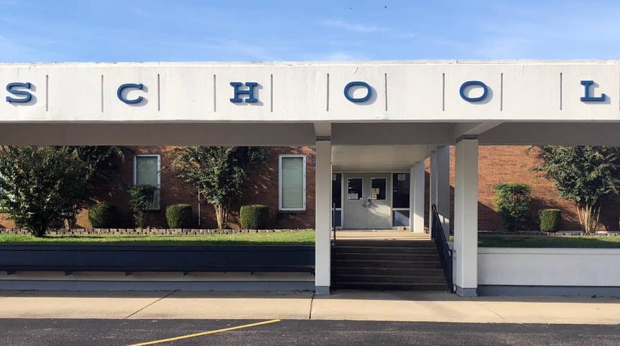 Parents want answers after Colorado high school teacher assigns sexually explicit material