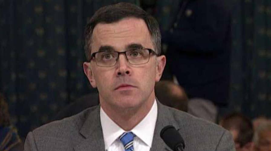 Tim Morrison on moving of transcript to compartmentalized system