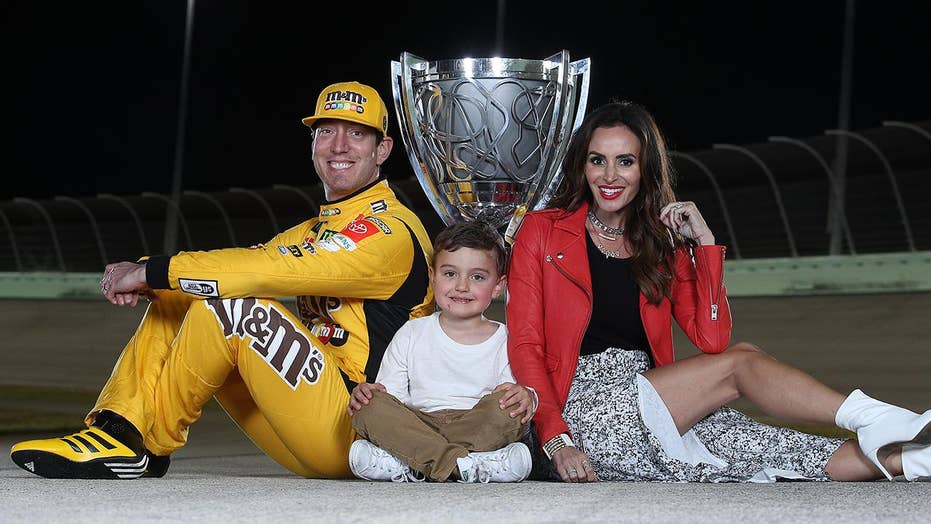 nascar championship 2019