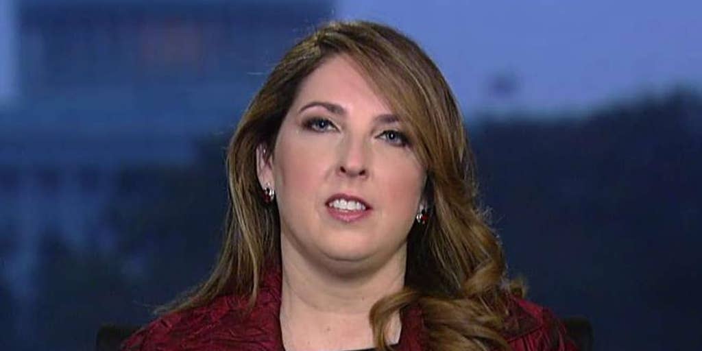 Rnc Chair Impeachment Is Pulling The Wind Out Of The 2020 Democrat Race Fox News Video 2242