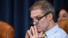 Jim Jordan’s Big Idea: Enact FISA reform to fix 'system-wide problem'