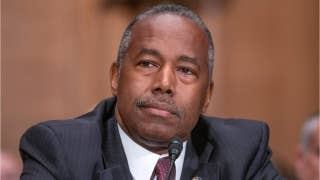 Ben Carson accuses Maxine Waters of ‘shamelessness,’ lacking ‘basic manners’ in letter - Fox News