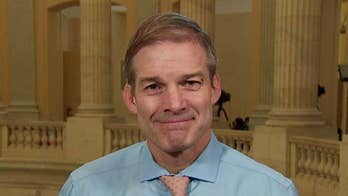 Rep. Jim Jordan on impeachment inquiry: 'American people see this for what it is'